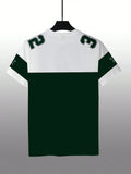 Men's "#32" Jersey style T-Shirt