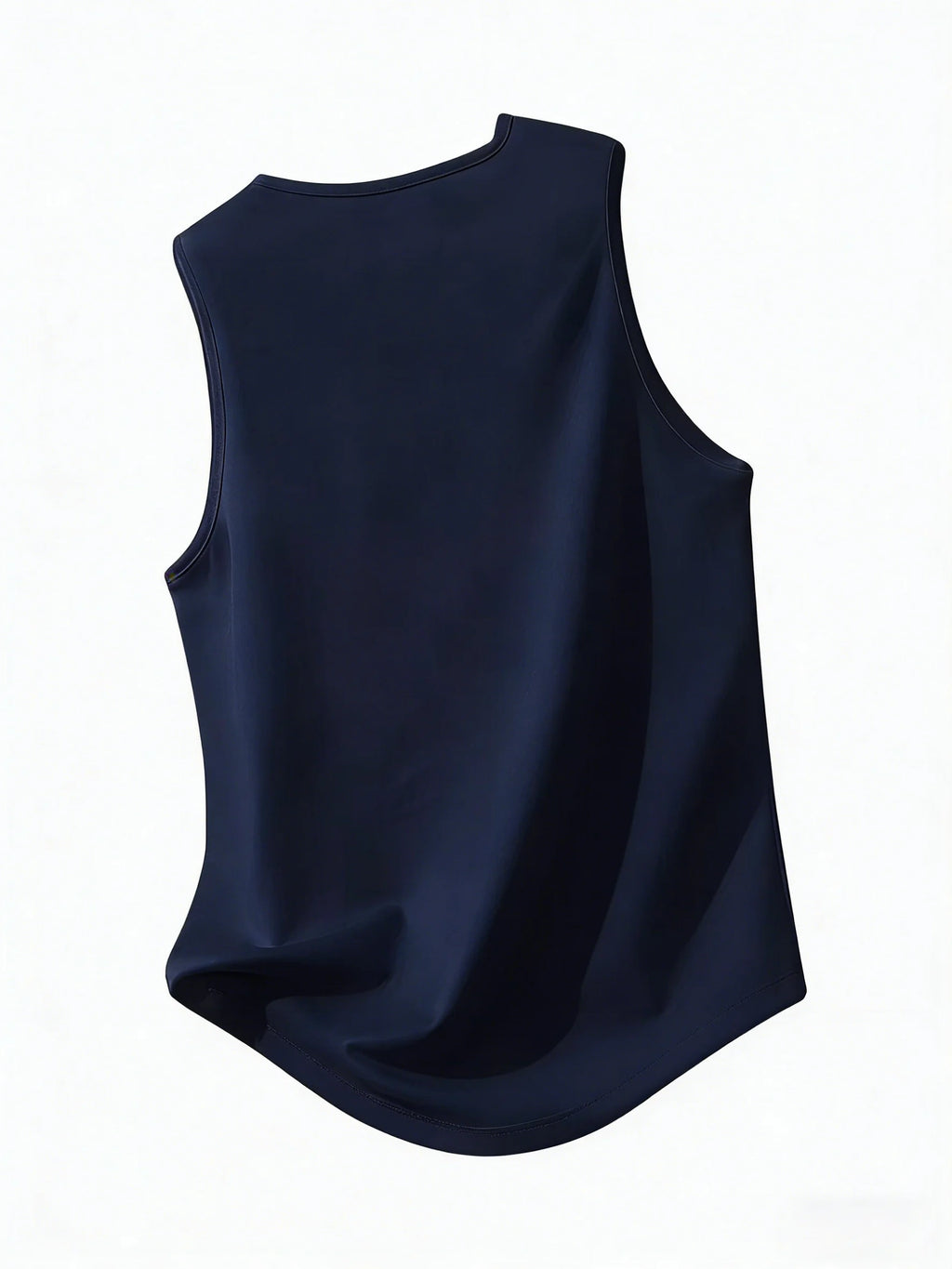 Men's "FAITH" Cross Fitness Tank Top