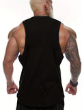 Men's "USA Brooklyn" Fitness Tank Top