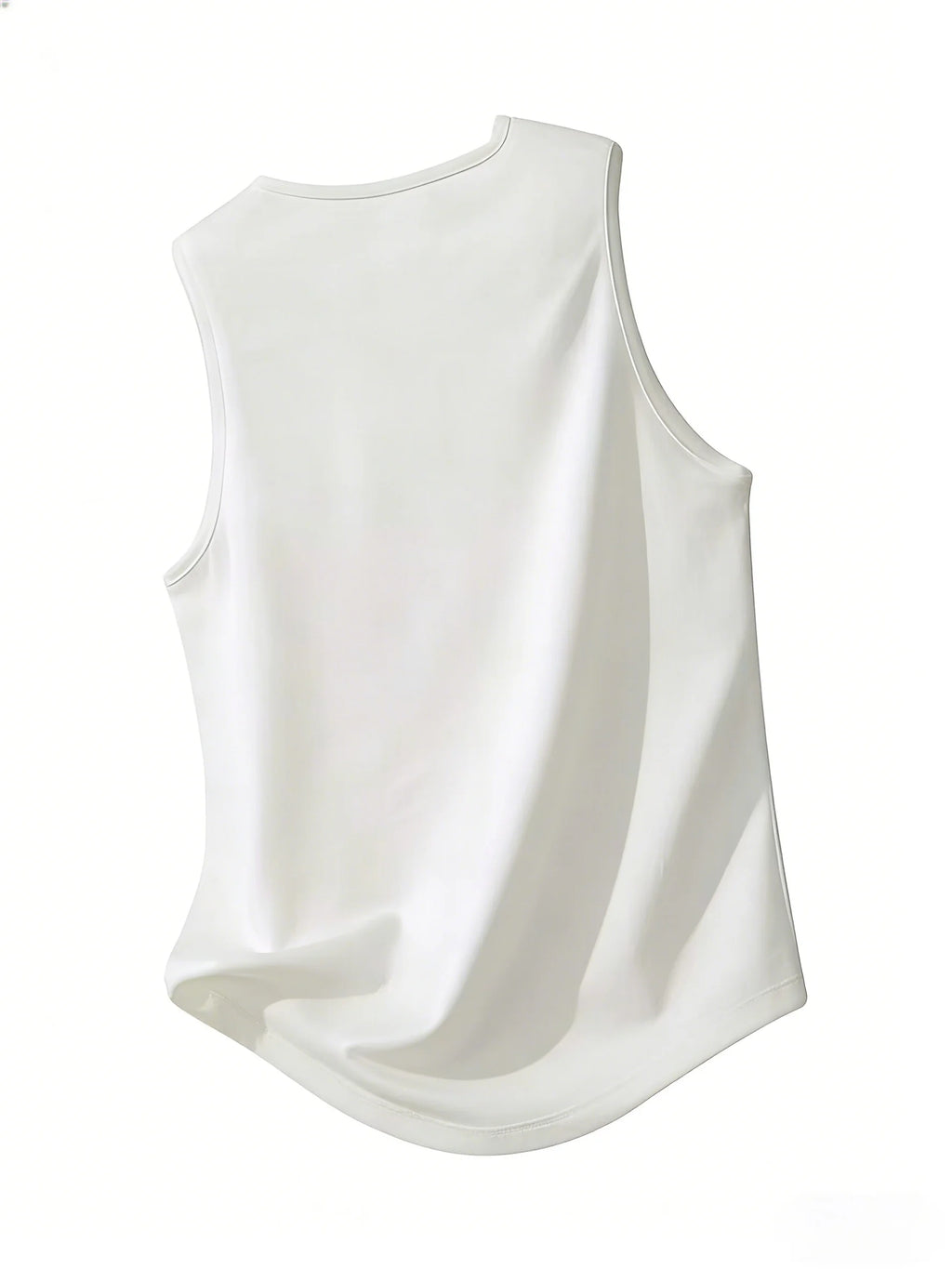 Men's "FAITH" Cross Fitness Tank Top