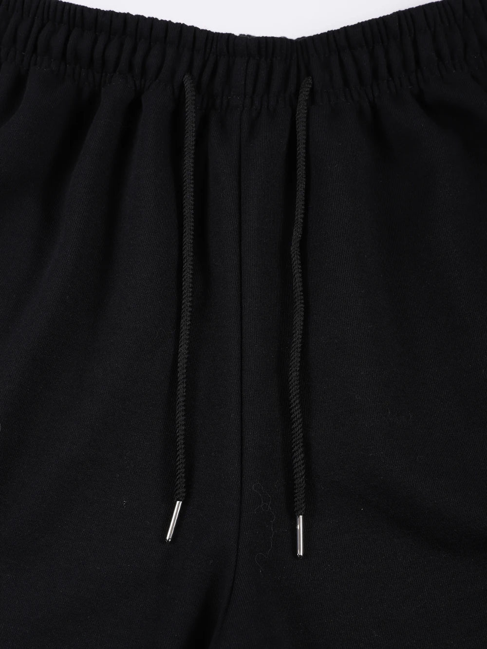 Men's breathable fitness Tank Top and Shorts