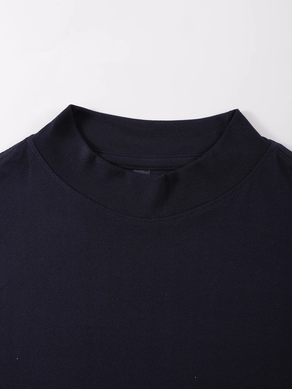 Men's "California" Cotton Long Sleeve Shirt
