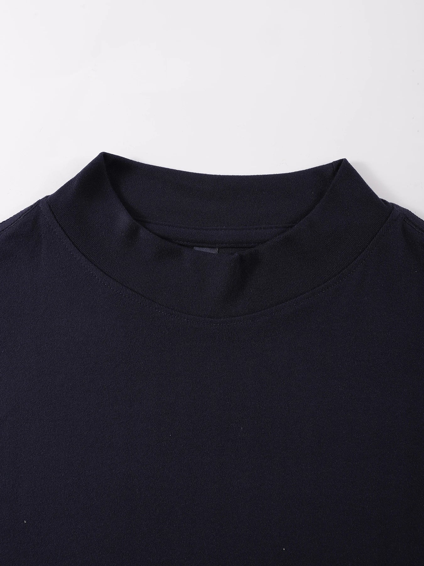 Men's "California" Cotton Long Sleeve Shirt