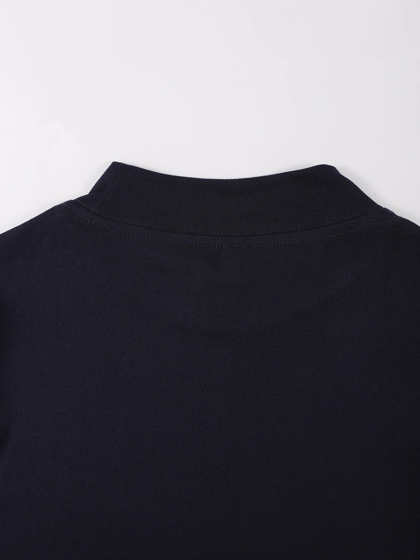 Men's "California" Cotton Long Sleeve Shirt